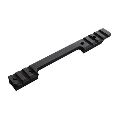 1-Piece Picatinny Rail Base for Cascade Short Action