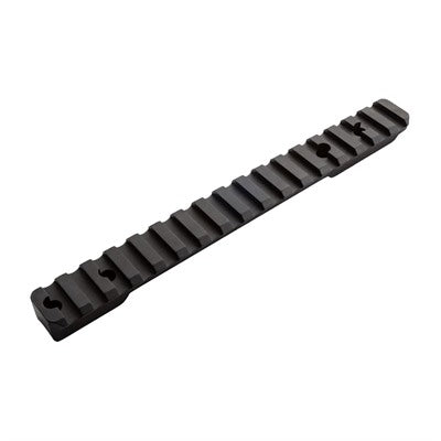 1-Piece Picatinny Rail Base for Cascade Long Action