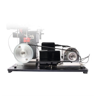 Mark 7 AutoDrive Automation for Apex 10 Evolution Press