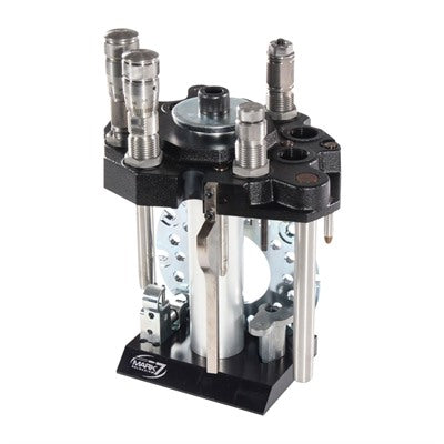 Reloading Press Toolhead Stand Accessory