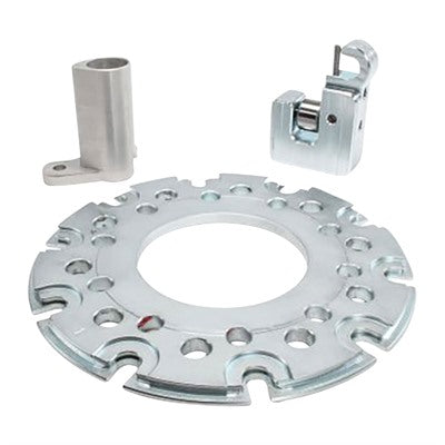 Caliber Conversion Kit for Apex 10/Evolution Reloading Press