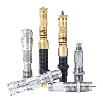 Rifle Ultimate Die Pack for Reloading