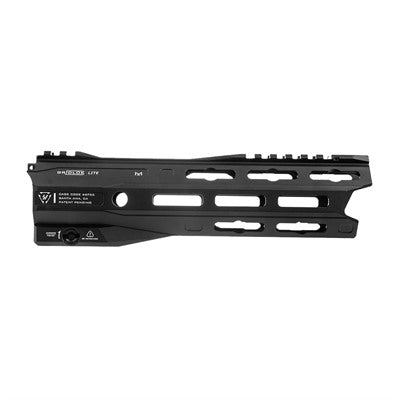Gridlok Lite Modular Handguard Assembly for AR Rifles