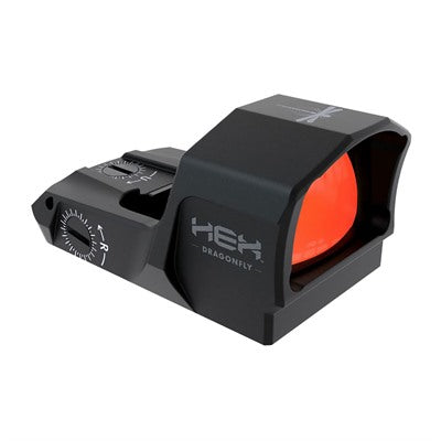HEX Dragonfly Compact Reflex Sight