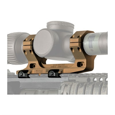AUS Optic Rail Mount