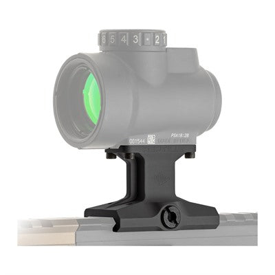 1.93" Mount for Trijicon MRO Dot Sight