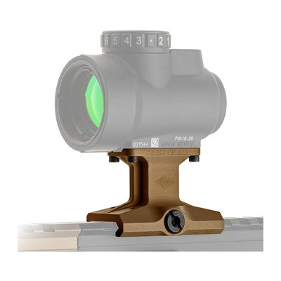 Trijicon MRO 1.93 Inch Height Dot Mount 850002688559