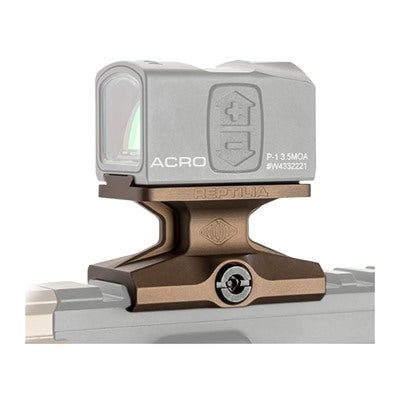 Aimpoint Acro Mounting Adapter for Red Dot 850002688351
