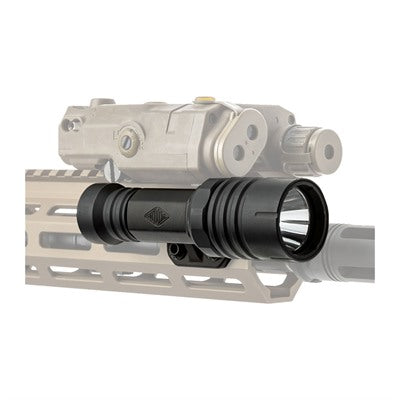 M-LOK Torch 18350 Light Body Flashlight Rail Mount