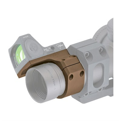 ROF-SAR Mounting Adapter Compatible with Trijicon RMR/SRO