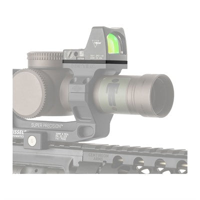 ROF Height Riser for Trijicon RMR and SRO