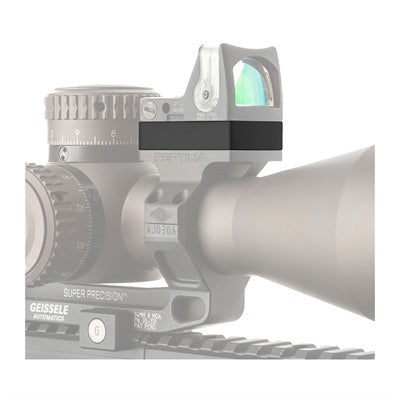 ROF Optic Riser Compatible with Trijicon RMR/SRO