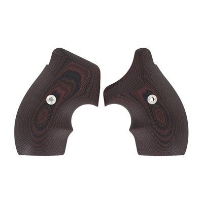 J-Frame 320 Replacement Grips for S&W Revolvers