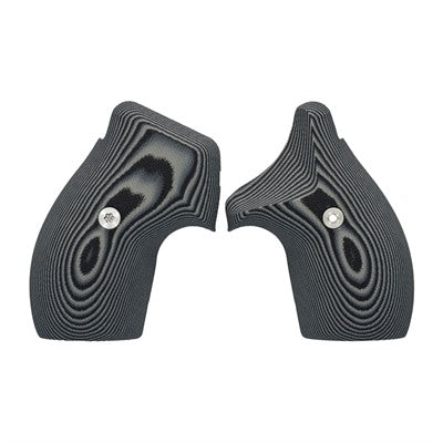 S&W J-Frame Revolver 320 Boot Grip Set