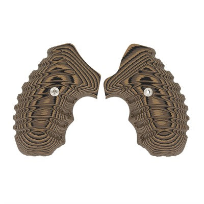 Taurus Small Frame Revolver Twister Grip Set