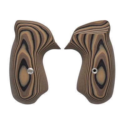 SP101 Ruger 320 Revolver Grips