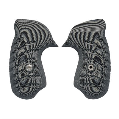 SP101 Ruger Twister Pattern Revolver Grips