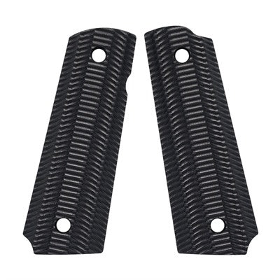 Government 1911 Alien Design Pistol Grips