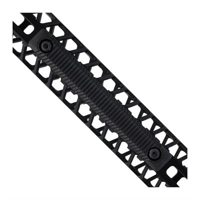 3-Slot M-LOK Alien Pattern Handguard Panel