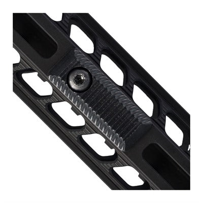 1-Slot M-LOK Alien Pattern Handguard Panel