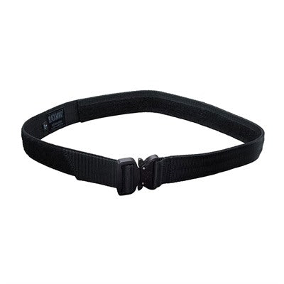 Instructor's Belt Featuring Cobra Buckle
