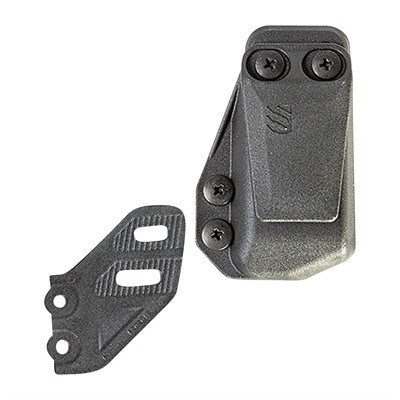 Stache IWB Carry Magazine Carrier