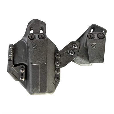 Stache IWB Premium Lower Back Carry Holster