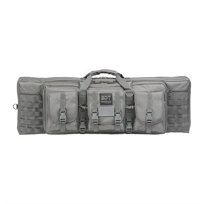 Tactical Rifle Case - Deluxe Single