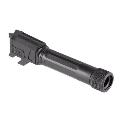 Smith and Wesson M&P Shield 9mm Fluted Replacement Barrel