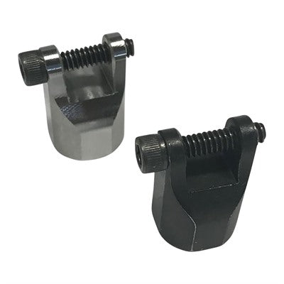 Quick Detach Swivel Stud Adapter
