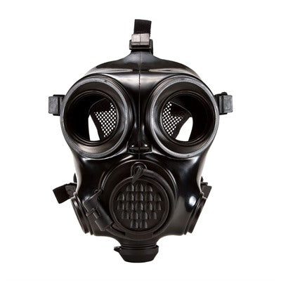 CM-7M Military CBRN Gas Mask