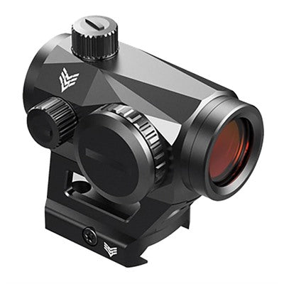 Liberator Mini Open Red Dot Sight