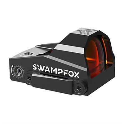 Kingslayer Compact Micro Reflex Sight