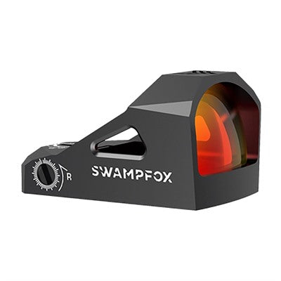 Liberty Compact Micro Reflex Sight