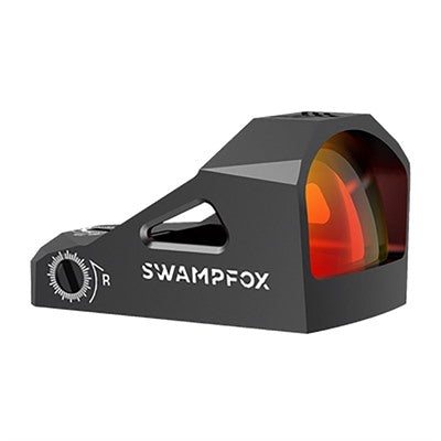 Justice Compact Micro Reflex Sight