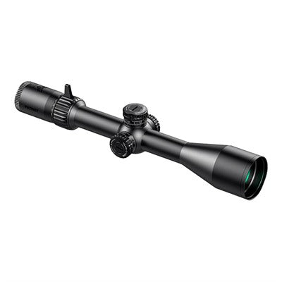 Patriot Precision Series 4-16x44mm FFP Long Range Rifle Scope