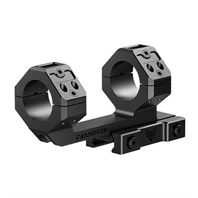 45-Degree Offset Reflex Sight Mount by Hostile Engagement