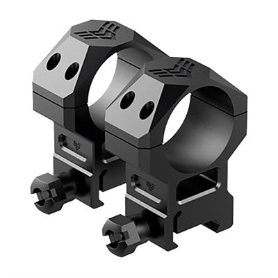 Freedom Rings Optic Ring Accessory Set