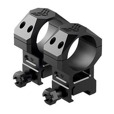 Freedom Rings Optic Ring Mounting Accessory