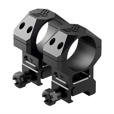 Freedom Rings Tactical Ring Set for Optics