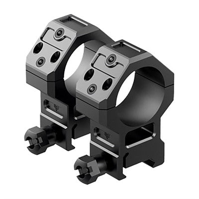 45-Degree Offset Reflex Sight Mount Rings by Hostile Engagement
