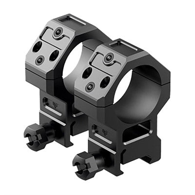 45-Degree Offset Reflex Sight Rings by Hostile Engagement
