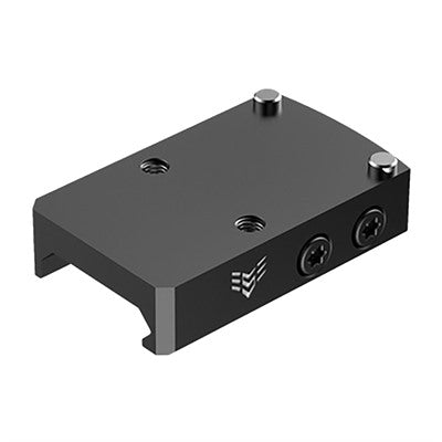 1913 Low Profile Picatinny Base for Liberty/Justice Reflex Sights