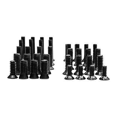 Ultimate Red Dot Mount Hardware Screw Pack