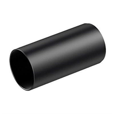 4-Inch Sunshade for Firearm Optics