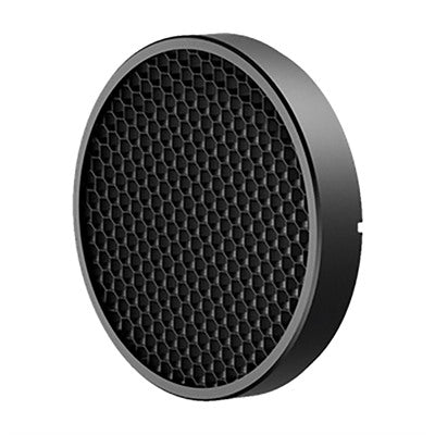 Honeycomb Grid Optic Anti-Reflection Device