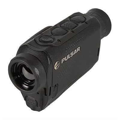 Pulsar Axion Key XM22 2-8x Thermal Imaging Monocular