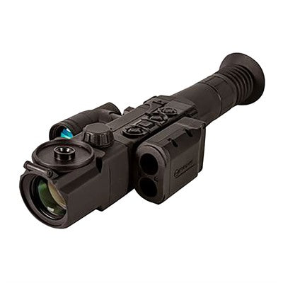Pulsar N450 LRF Ultra Digisight 4.5-18x50mm Digital Night Vision Scope