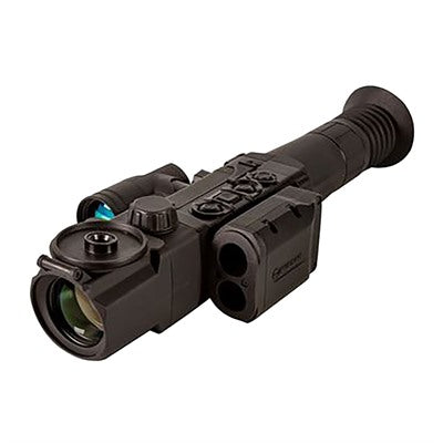 Pulsar N455 LRF Ultra Digisight 4.5-18x50mm Digital Night Vision Scope
