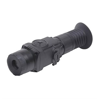 Core RXQ30V Thermal Rifle Scope 1.6-6.4x 22mm Pulsar